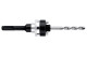 Купить Адаптер Metabo SDS-PLUS 5/8"–18 UNF, Ø32–152 мм, твердосплавный (628869000). Официальный магазин Metabo, фирменная гарантия с доставкой по Украине.