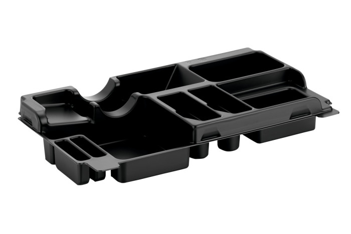 Купити Вкладка для CC 18 LTX BL (628875000). Офіційний магазин Metabo, фірмова гарантія з доставкою по Украіні