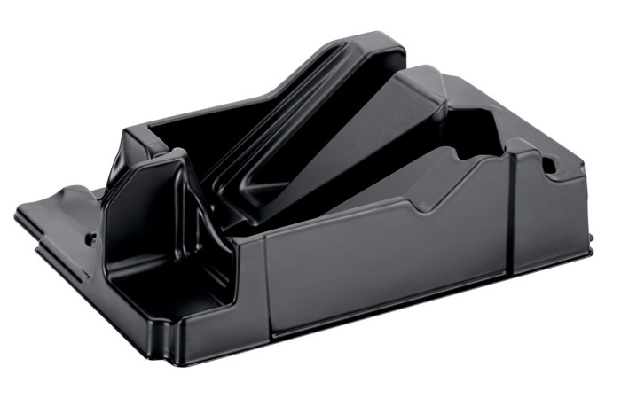 Купити Вкладка для KS 18 LTX 66 BL (628877000). Офіційний магазин Metabo, фірмова гарантія з доставкою по Украіні