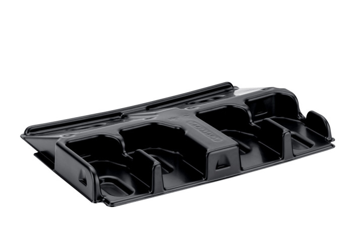 Купить Вкладка до акум батареи Li-Power LiHD (628922000). Официальный магазин Metabo, фирменная гарантия с доставкой по Украине.