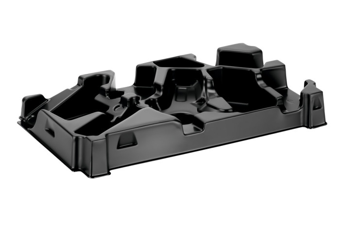 Купити Вкладка Metabo MS 18 LTX 15 (628953000). Офіційний магазин Metabo, фірмова гарантія з доставкою по Украіні