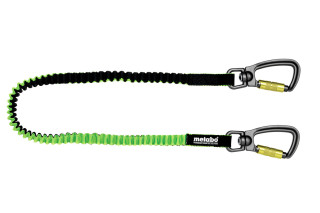 Ремень безопасности инструмента Metabo Quick Connect до 5 кг (628961000)