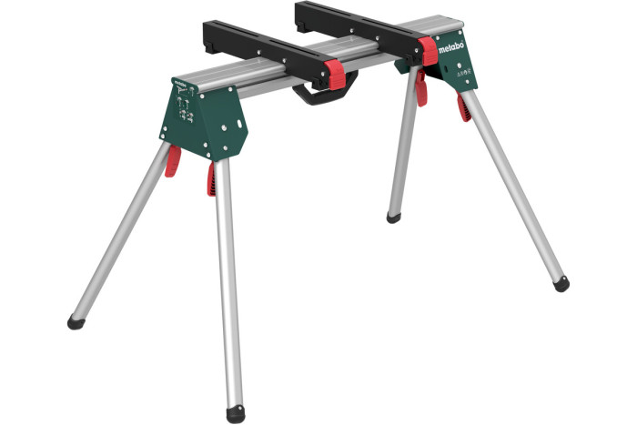Купити Підставка для торцювальних пилок Metabo KSU 100 (629004000). Офіційний магазин Metabo, фірмова гарантія з доставкою по Украіні