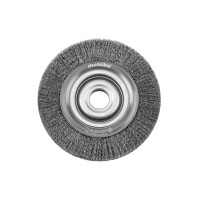Металлическая щетка 200x30x32мм 0,3мм (629072000)