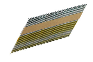 Гвозди D34° 2,8 x 50мм NFR18LTX 90BL (630150000)