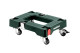 Купить Площадка на роликах Metabo AS 18 L PC / Metaloc (630174000). Официальный магазин Metabo, фирменная гарантия с доставкой по Украине.