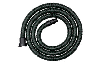 Всмоктувальний шланг Metabo Ø-35 мм, L-4.0 м, A-58/35 мм (630177000)