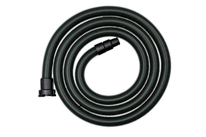 Купить Всасывающий шланг Metabo Ø-35 мм, L-4.0 м, A-58/35 мм (630177000). Официальный магазин Metabo, фирменная гарантия с доставкой по Украине.
