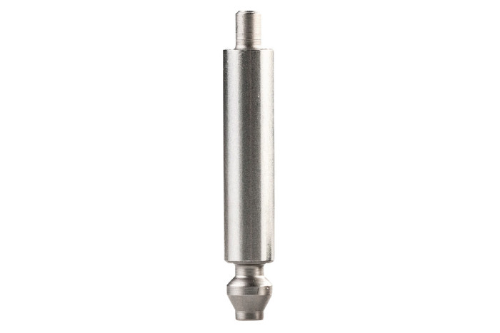 Купити Пробивач Metabo для NIV18 LTX BL 1.6 (630243000). Офіційний магазин Metabo, фірмова гарантія з доставкою по Украіні