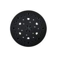 Тарельчатый шлифовальный круг Metabo 150 мм, «Multi-hole», средний, SXE 150 BL (630259000)