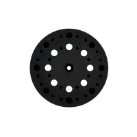 Шліфувальна тарілка 125 мм, «Multi-hole», середня, SXE 425/3125 (630261000)