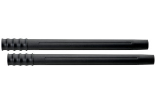 2 всмоктувальні трубки Metabo D-35 мм, L-0,4 м, пластик (630314000)