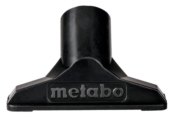Купити Всмоктувальна насадка Metabo D-35 мм, B-120 мм (630320000). Офіційний магазин Metabo, фірмова гарантія з доставкою по Украіні
