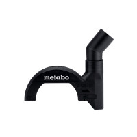 Затискач для витяжних ковпаків Metabo CED, 125 Clip (630401000)