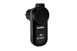 Розетка с дистанционным управлением Metabo тип F (630413000)