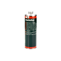 Мастило для догляду за кущорізами Metabo 1 л (630474000)