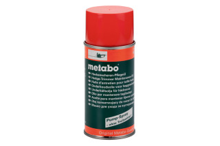 Спрей для догляду за кущорізами Metabo 0,3 л (630475000)
