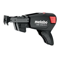 Магазин для шуруповертів Metabo Speed Fix 57 (630611000)