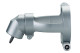Купить Угловая насадка для PowerMaxх Metabo 12/ BS (630649000). Официальный магазин Metabo, фирменная гарантия с доставкой по Украине.