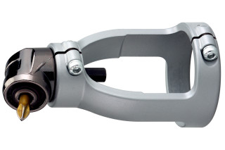 Кутова насадка для PowerMaxх 12 Metabo 7,2 В (630650000)