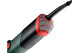 Купити Кутова шліфувальна машина (болгарка) Metabo WEV 19-125 Q M-Brush (613108000). Офіційний магазин Metabo, фірмова гарантія з доставкою по Украіні