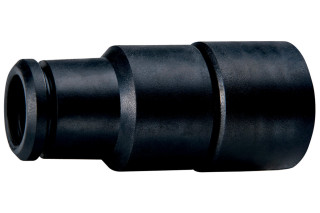 Соединительная муфта Metabo с внутр. Ø 28 мм/наруж. Ø 35 мм (630798000)