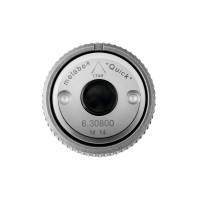 Швидкозатискна гайка Metabo Quick M14 (630800000)