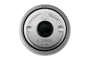Швидкозатискна гайка Metabo Quick M14 (630800000)
