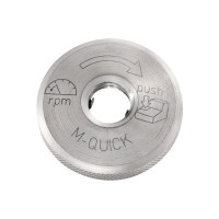 Быстрозажимная гайка Metabo М-Quick M 14/EWS (630802000)