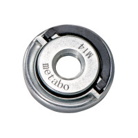 Швидкозатискна гайка Metabo M 14 (630832000)