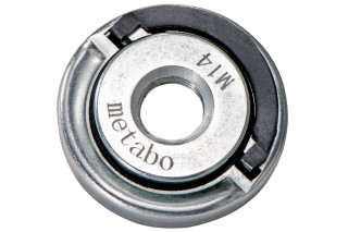 Швидкозатискна гайка Metabo M 14 (630832000)