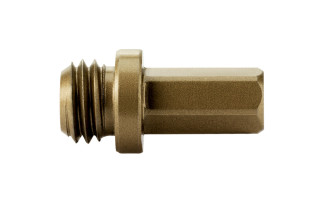 Перехідник шестигранник Metabo 10 мм / M 14 (630859000)