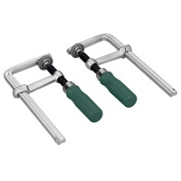 2 затискні кільця Metabo FSSZ (631031000)