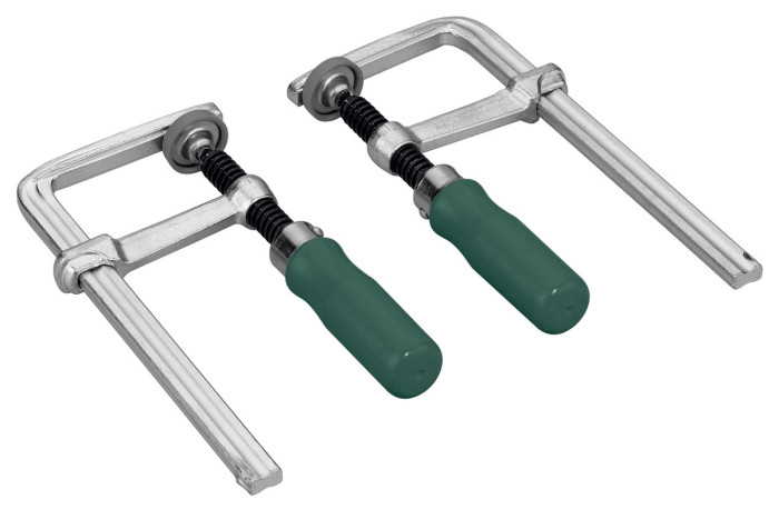 Купити 2 затискні кільця Metabo FSSZ (631031000). Офіційний магазин Metabo, фірмова гарантія з доставкою по Украіні