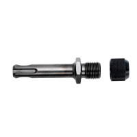 З'єднувальна деталь Metabo SDS-plus/1/2"-20 UNF/ 1/4" (631285000)