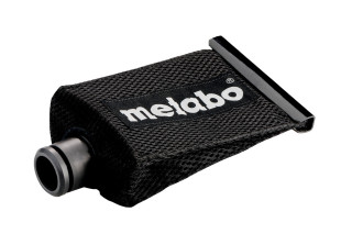 Мішок для пилу Metabo SR, SRE, SXE (631287000)