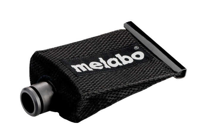 Купить Мешок для пыли Metabo SR, SRE, SXE (631287000). Официальный магазин Metabo, фирменная гарантия с доставкой по Украине.