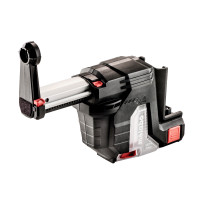 Пристрій для видалення пилу Metabo ISA 18 LTX 24 (631341890)