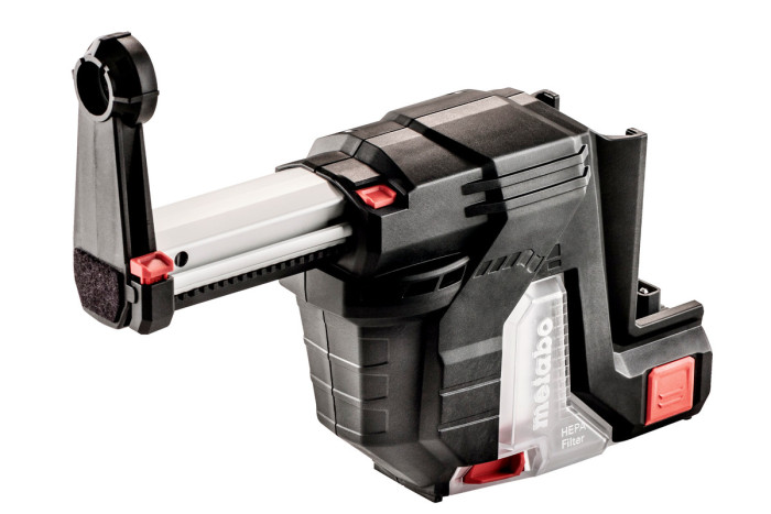 Купить Устройство для удаления пыли Metabo ISA 18 LTX 24 (631341890). Официальный магазин Metabo, фирменная гарантия с доставкой по Украине.