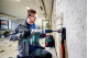 Купить Переходник для пылесоса Metabo DDE 72 (631343000). Официальный магазин Metabo, фирменная гарантия с доставкой по Украине.