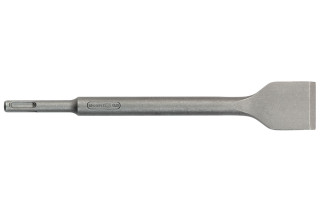 Зубило для кафеля Metabo SDS-Plus 250х40 мм, Выгнутое (631456000)