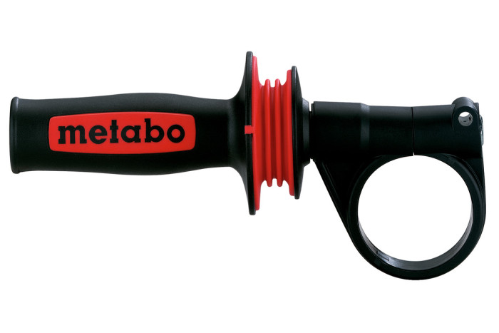 Купити Додаткова рукоятка VibraTech (MVT) Metabo UHE/KHE 28 Plus (631595000). Офіційний магазин Metabo, фірмова гарантія з доставкою по Украіні