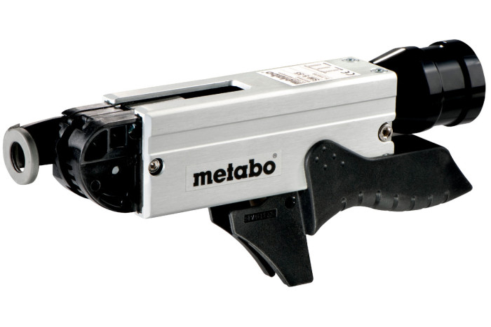 Купить Магазин для шуруповерта Metabo SM 5-55 (631618000). Официальный магазин Metabo, фирменная гарантия с доставкой по Украине.
