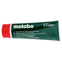 Спеціальне консистентне мастило для хвостовиків Metabo (631800000)