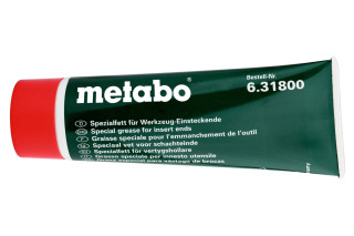 Спеціальне консистентне мастило для хвостовиків Metabo (631800000)