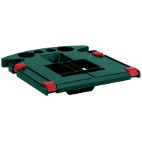 Система для зберігання Metabo Metadepot для ASA 2025, ASR 2050, SHR 2050, ASR 25 L/M SC, ASR 50 L/M SC (631937000)