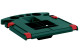 Купить Система для хранения Metabo Metadepot для ASA 2025, ASR 2050, SHR 2050, ASR 25 L/M SC, ASR 50 L/M SC (631937000). Официальный магазин Metabo, фирменная гарантия с доставкой по Украине.