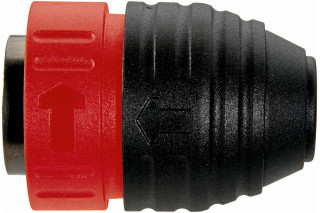 Патрон для перфоратора Metabo SDS-PLUS KHE 2660 / 2860 QUICK, UHE 2660-2 QUICK, UHEV 2860-2 QUICK, KHE 3251, KHA 36-18 LTX 32 (631943000)