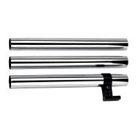 Всасывающая трубка Metabo Inox Ø 35 мм, 3 шт (635414000)