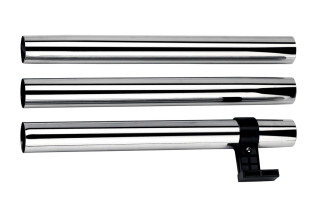 Металеві трубки Metabo Inox Ø 35 мм, 3 шт (635414000)